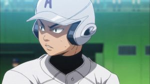 Ace of the Diamond 1 Episodio 29