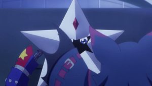 Digimon Beatbreak 1 Episodio 26