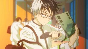 Kill Ao Episodio 1