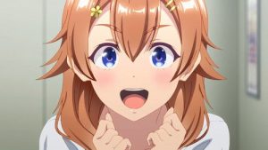 Shine Post 1 Episodio 1