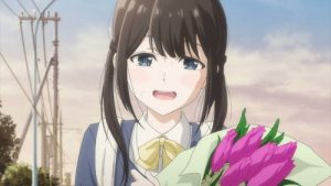 Aishiteru Game wo Owarasetai Dublado Episodio 3