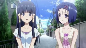 To LOVE-Ru 1 Episodio 30
