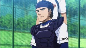 Ace of the Diamond 1 Episodio 12