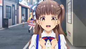 Shine Post 1 Episodio 4