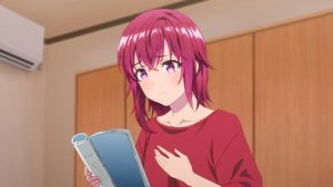 Shine Post 1 Episodio 8