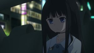 Kamisama no Memochou 1 Episodio 12