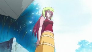 Elfen Lied 1 Episodio 4