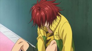 Shin Tennis no Oujisama 1 Episodio 5