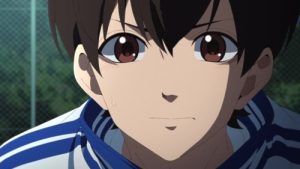 Bakuten!! 1 Episodio 2