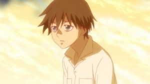 Darker Than Black 1 Episodio 26