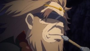 High School DxD 4 Episodio 6