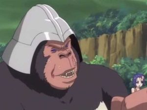 To LOVE-Ru 1 Episodio 15