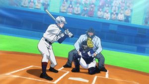 Ace of the Diamond 2 Episodio 31