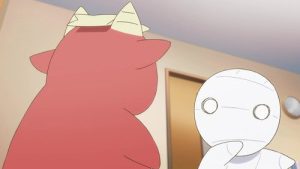 Miira no Kaikata 1 Episodio 4