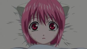 Elfen Lied 1 Episodio 8