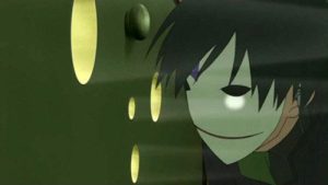 Darker Than Black 1 Episodio 21