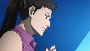 Ace of the Diamond 2 Episodio 2