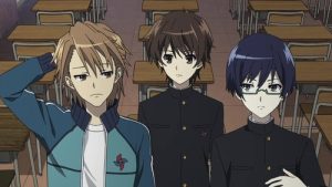Another 1 Episodio 3
