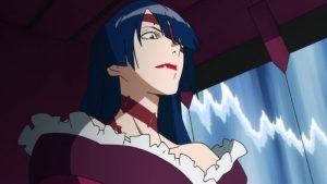 Gurren Lagann 1 Episodio 10
