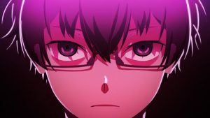 Reincarnation no Kaben Episodio 5