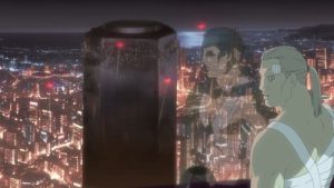 Ghost in the Shell: Stand Alone Complex 1 Episodio 25