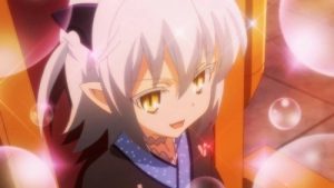 Mondaiji-tachi ga Isekai kara Kuru Sou desu yo? Episodio 8