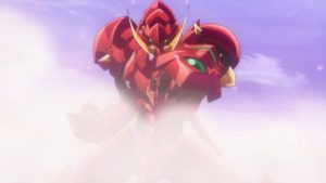 High School DxD 4 Episodio 11