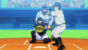 Ace of the Diamond 2 Episodio 51