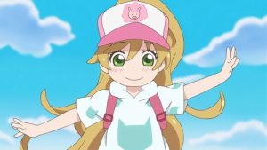 Amaama to Inazuma 1 Episodio 7