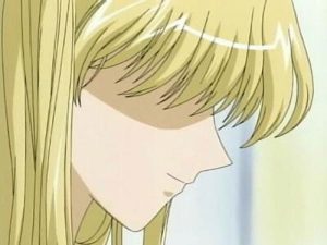 School Rumble 1 Episodio 8