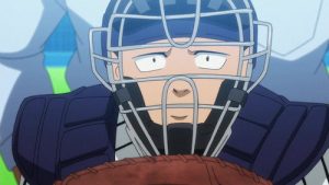 Ace of the Diamond 2 Episodio 41