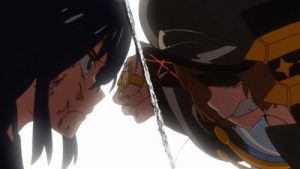 Kill la Kill 1 Episodio 7