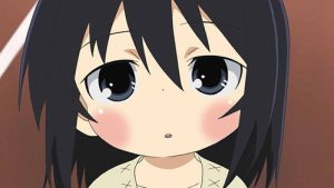 Mitsudomoe 1 Episodio 9