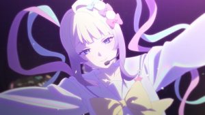 Needy Girl Overdose Episodio 3