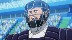 Ace of the Diamond 1 Episodio 54