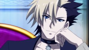 Mondaiji-tachi ga Isekai kara Kuru Sou desu yo? Episodio 5