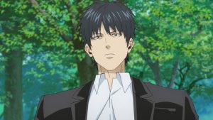 Dandelion Dublado Episodio 2