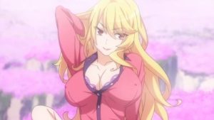 High School DxD 4 Episodio 10