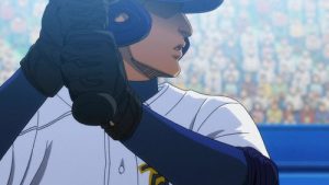 Ace of the Diamond 2 Episodio 45