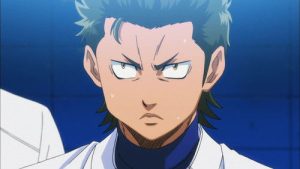 Ace of the Diamond 1 Episodio 74
