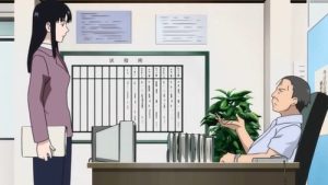 Welcome to the N-H-K 1 Episodio 11