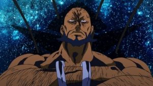 Gurren Lagann 1 Episodio 15