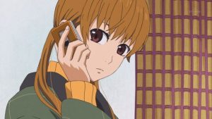 Tonari no Kaibutsu-kun 1 Episodio 13