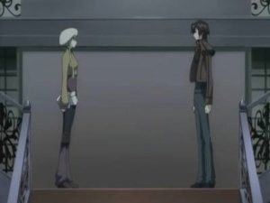 Code Geass 1 Episodio 15