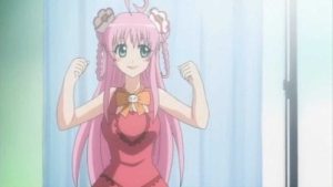To LOVE-Ru 1 Episodio 24