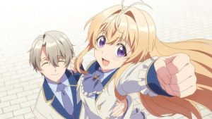 Nigashita Sakana wa Ookikatta Episodio 1