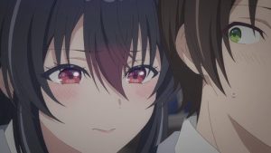 Class de 2-banme ni Kawaii Onnanoko to Tomodachi ni Natta Episodio 4