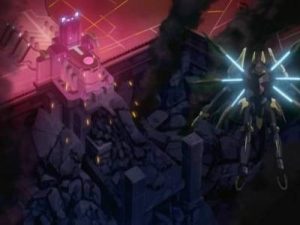 Code Geass 1 Episodio 24