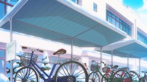 Acchi Kocchi 1 Episodio 3