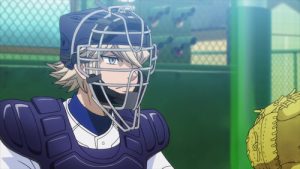 Ace of the Diamond 3 Episodio 20